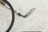 2004 Yamaha Kodiak 450 4x4 Shifter Shift Lock Cable