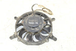 2004 Yamaha Kodiak 450 4x4 Radiator Cooling Fan