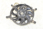 2004 Yamaha Kodiak 450 4x4 Radiator Cooling Fan