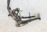 2004 Yamaha Kodiak 450 4x4 Rear Brake Master Cylinder