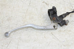 2004 Yamaha Kodiak 450 4x4 Left Hand Brake Lever w/ Perch Mount