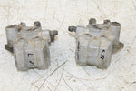 2004 Yamaha Kodiak 450 4x4 Front Brake Calipers Set Left Right