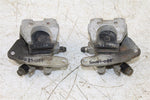 2004 Yamaha Kodiak 450 4x4 Front Brake Calipers Set Left Right