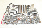 2004 Yamaha Kodiak 450 4x4 Chassis Bolt Kit Hardware