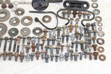 2004 Yamaha Kodiak 450 4x4 Chassis Bolt Kit Hardware