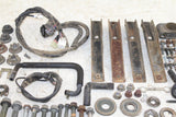 2004 Yamaha Kodiak 450 4x4 Chassis Bolt Kit Hardware