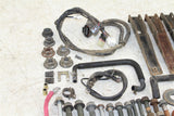 2004 Yamaha Kodiak 450 4x4 Chassis Bolt Kit Hardware