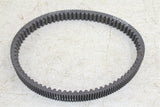 2004 Yamaha Kodiak 450 4x4 Drive Clutch Belt