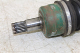 2004 Yamaha Kodiak 450 4x4 Right Front CV Axle Boot Straight