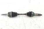 2004 Yamaha Kodiak 450 4x4 Left Front CV Axle Boot Straight