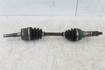 2004 Yamaha Kodiak 450 4x4 Left Front CV Axle Boot Straight