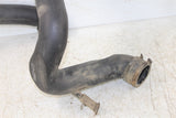 2004 Yamaha Kodiak 450 4x4 Air Intake Ducts Scoops Boots