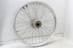 2008 Honda CRF 450R Front Wheel Rim