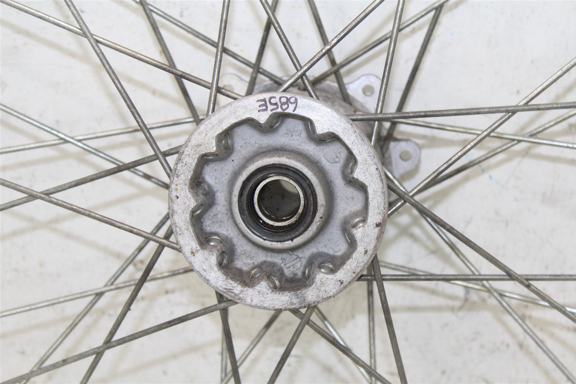 2008 Honda CRF 450R Front Wheel Rim