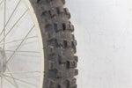 2008 Honda CRF 450R Front Wheel Rim