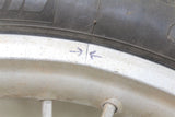 2008 Honda CRF 450R Rear Wheel Rim