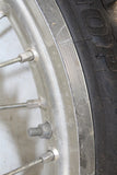 2008 Honda CRF 450R Rear Wheel Rim