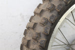 2008 Honda CRF 450R Rear Wheel Rim