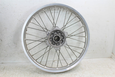 2008 Honda CRF 450R Rear Wheel Rim