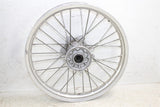 2008 Honda CRF 450R Rear Wheel Rim