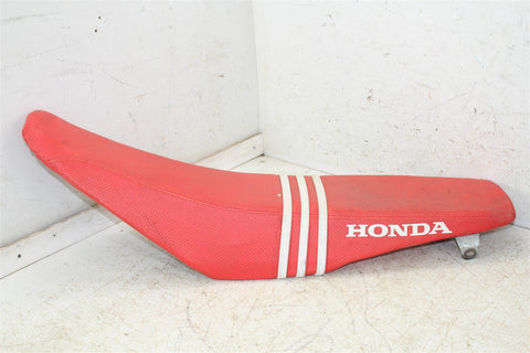 2008 Honda CRF 450R SDG Seat