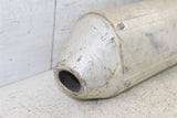 2008 Suzuki RMZ 450 Exhaust Silencer Muffler