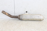 2008 Suzuki RMZ 450 Exhaust Silencer Muffler