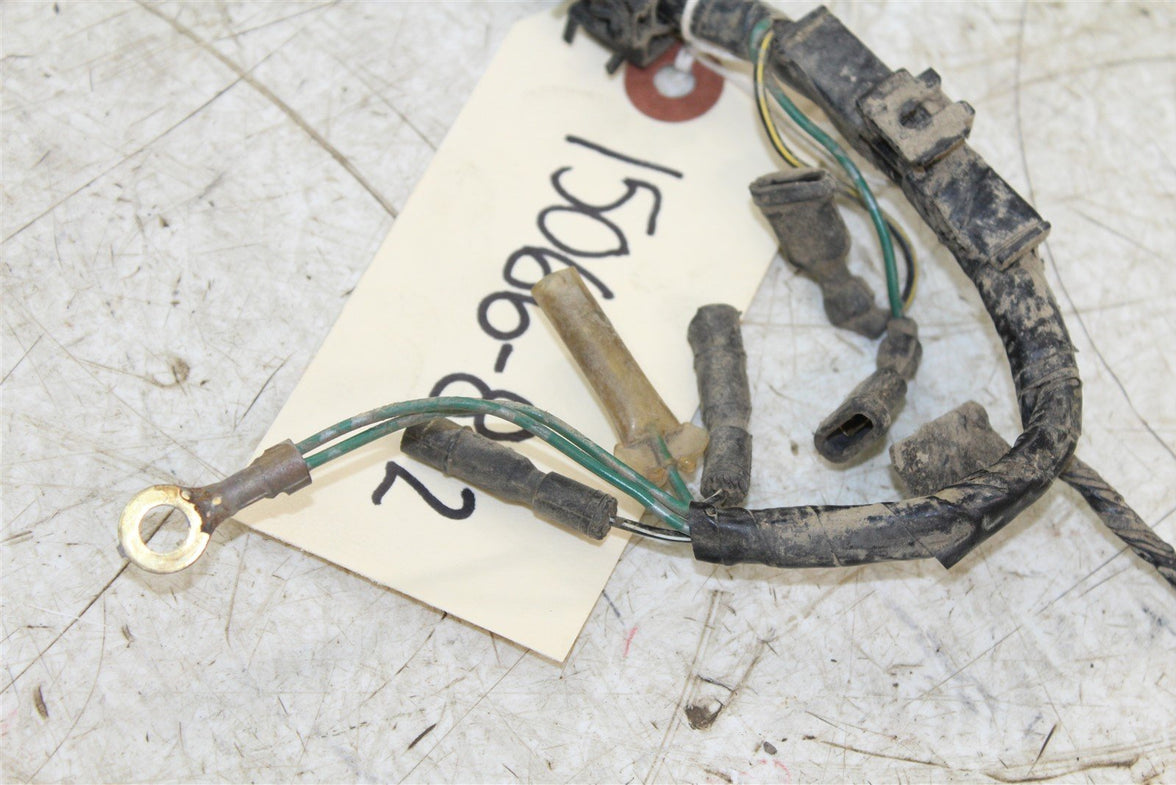 2002 Honda XR 100R Wire Wiring Harness Loom