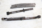 2002 Honda XR 100R Timing Chain Guide Slides