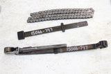 2002 Honda XR 100R Timing Chain Guide Slides