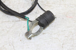 2002 Honda XR 100R Kill Switch