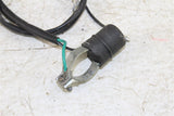 2002 Honda XR 100R Kill Switch