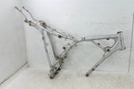 2002 Honda XR 100R Main Frame Chassis BOS