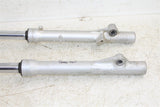 2002 Honda XR 100R Fork Tubes Front Suspension Triple Clamps