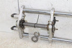 2002 Honda XR 100R Fork Tubes Front Suspension Triple Clamps