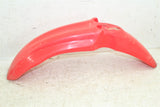 2002 Honda XR 100R Front Fender Plastic