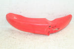 2002 Honda XR 100R Front Fender Plastic