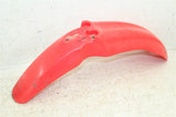 2002 Honda XR 100R Front Fender Plastic