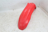 2002 Honda XR 100R Front Fender Plastic