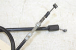 2002 Honda XR 100R Clutch Cable