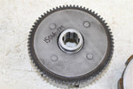 2002 Honda XR 100R Clutch Basket Inner Hub Pressure Plate