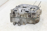 2002 Honda XR 100R Engine Cases Crankcase Left Right