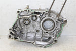 2002 Honda XR 100R Engine Cases Crankcase Left Right