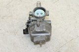 2002 Honda XR 100R Keihin Carburetor Carb Fuel Intake