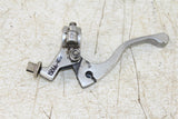 2002 Honda XR 100R Front Right Brake Lever w/ Perch Mount