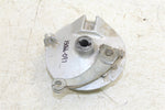 2002 Honda XR 100R Front Brake Drum Backing Plate Panel Hub