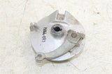 2002 Honda XR 100R Front Brake Drum Backing Plate Panel Hub