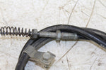 2002 Honda XR 100R Front Brake Cable Line