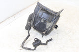 2002 Honda XR 100R Air Box Intake Housing Boot Filter Cage