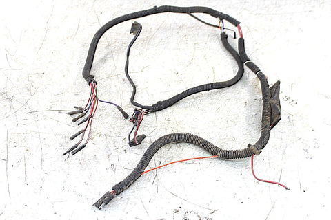 1993 Polaris 350L 4x4 Wire Wiring Harness Loom